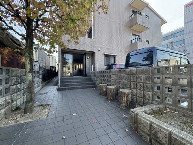 通路