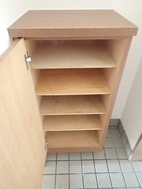 シューズBOX