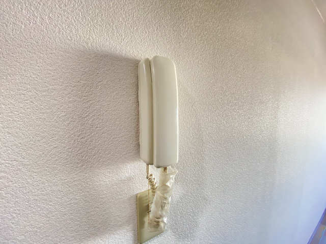 インターホン