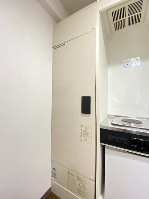 電気温水器
