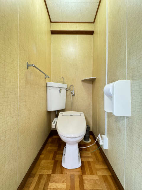 WC