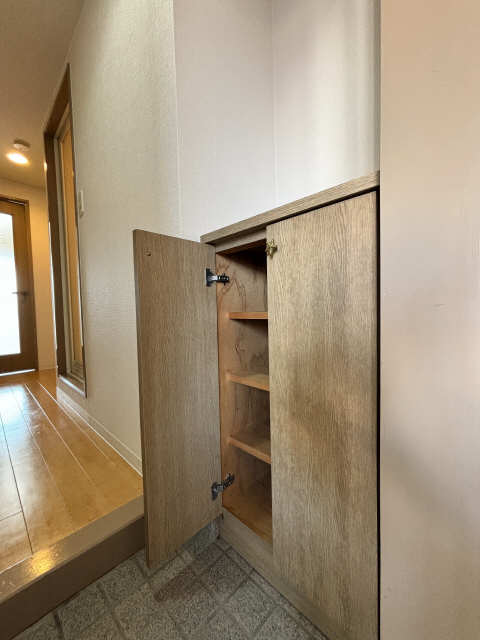 シューズBOX