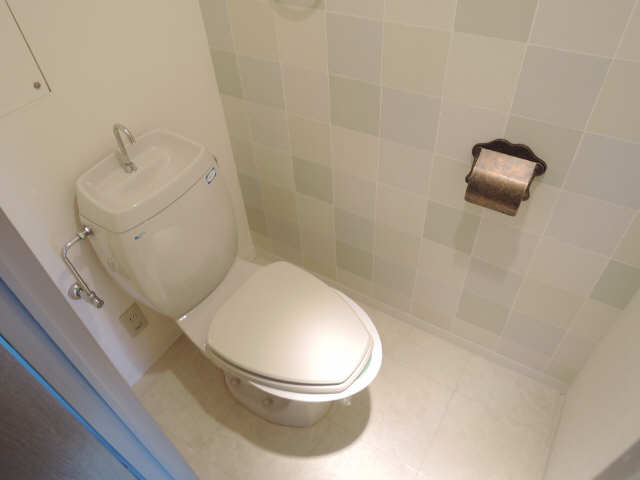 ＷＣ