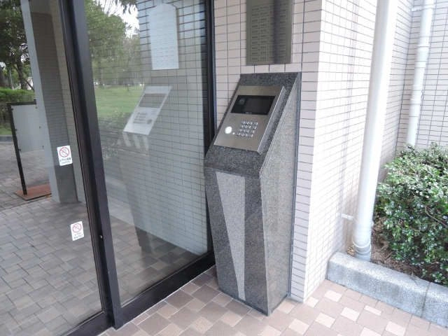 ウエストスターオートロック