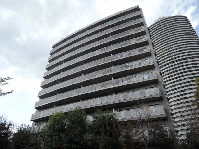 ウエストスター外観