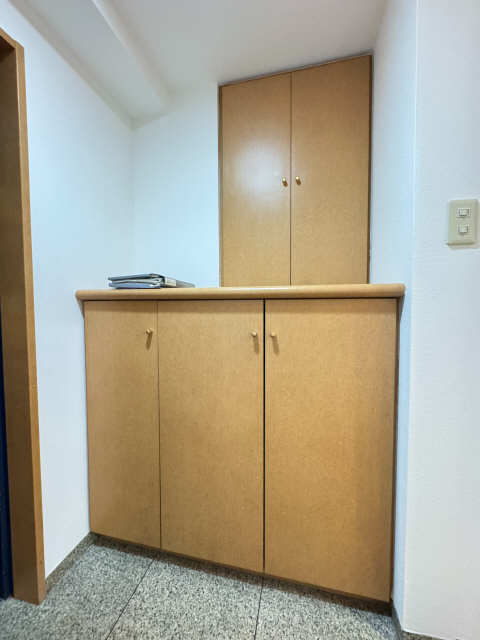 シューズBOX