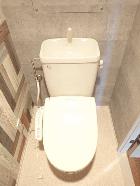 WC