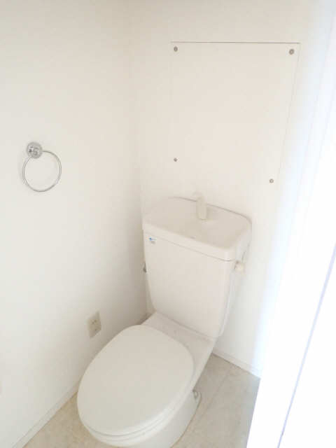 ＷＣ