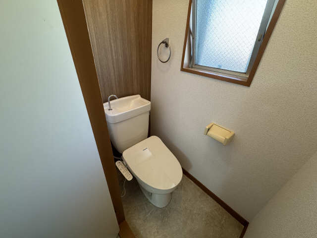 WC