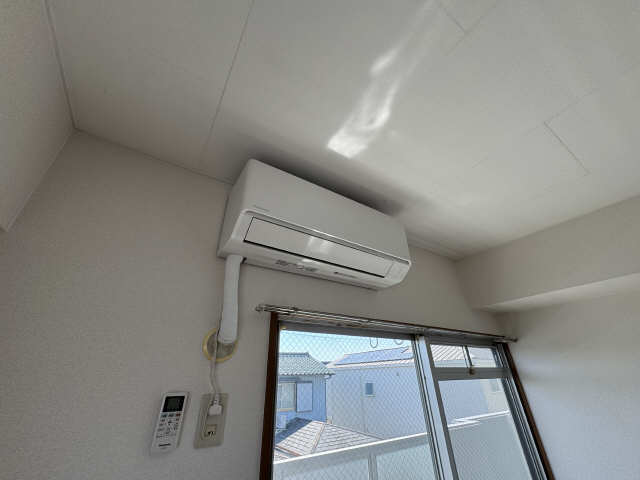 エアコン