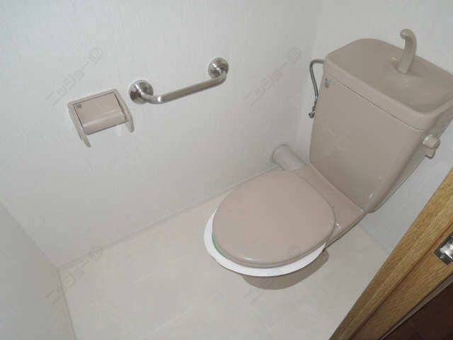 ＷＣ