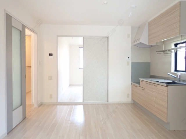 モニター付インターホン