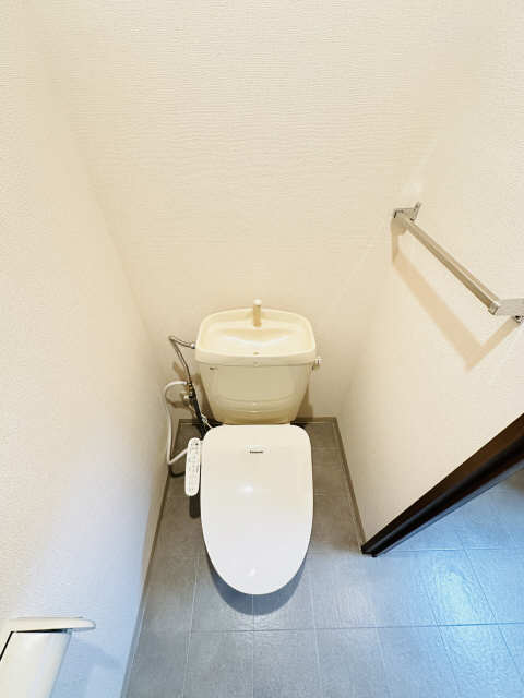 カトル・セゾン 2階 WC