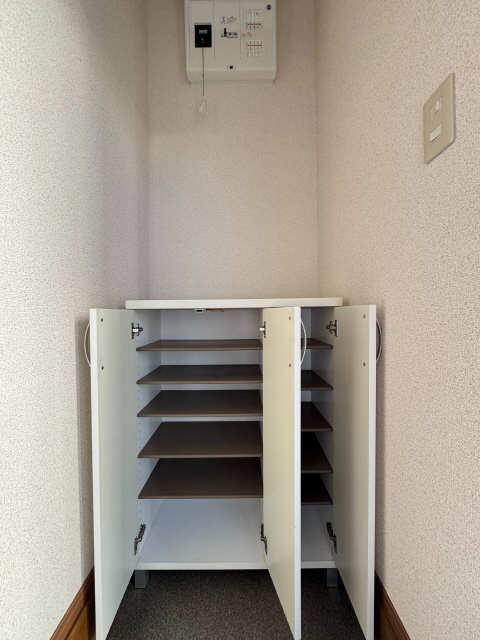 シューズBOX