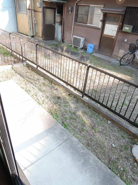 庭