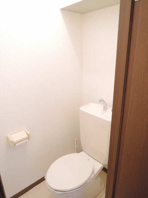 ＷＣ