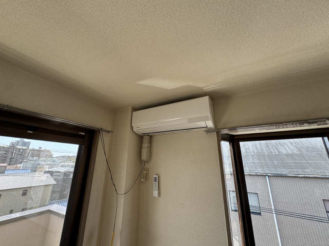 エアコン