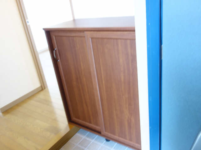 シューズBOX