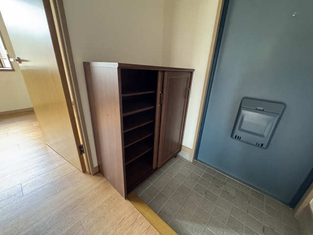 シューズBOX