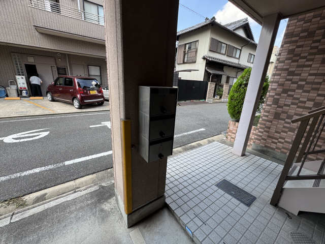 共用部分