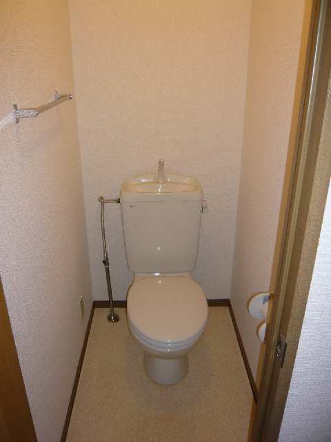 ＷＣ