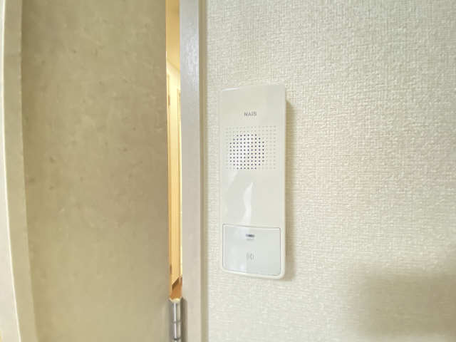 インターホン