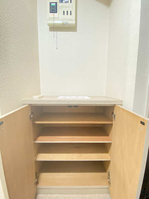 シューズBOX