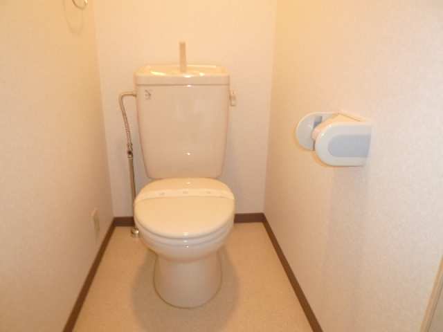 ＷＣ