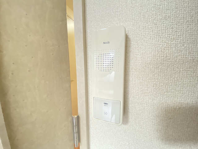 インターホン
