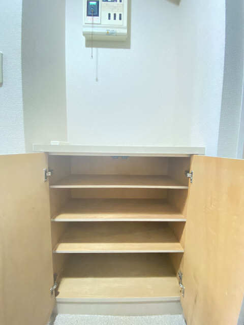 シューズBOX