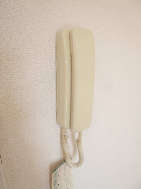 インターホン