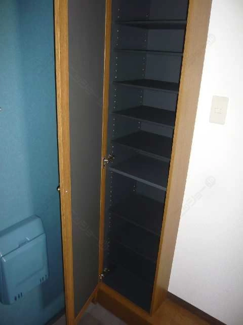 シューズボックス