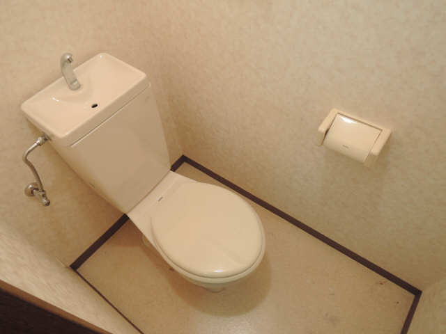 ＷＣ