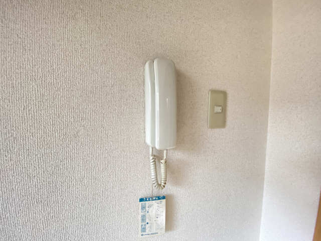 インターホン