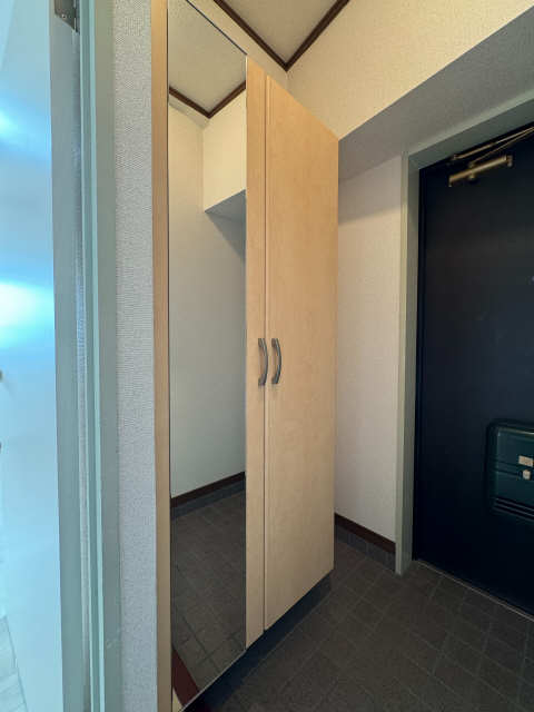 シューズBOX