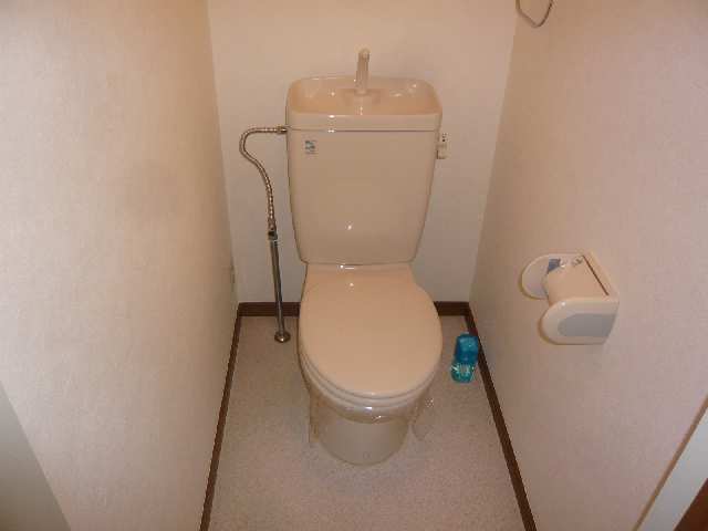 ＷＣ