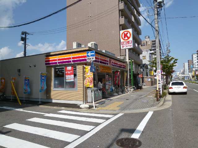 コンビニ