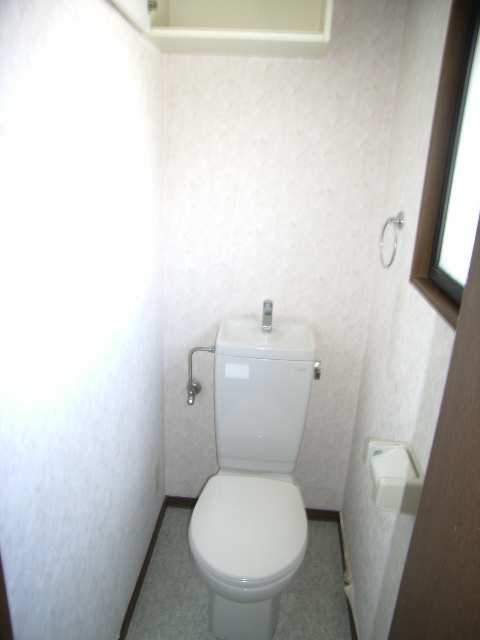 ＷＣ