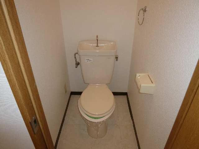 ＷＣ