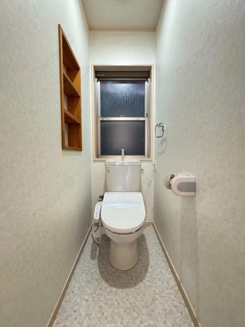 WC