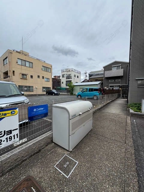 共用部分
