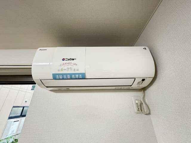 エアコン