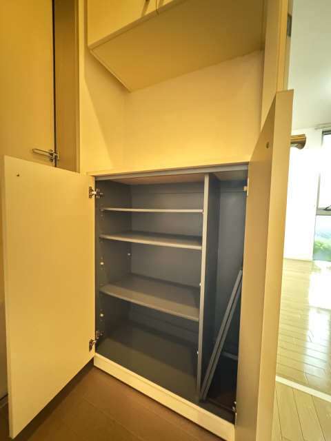 シューズBOX