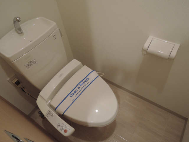 ＷＣ