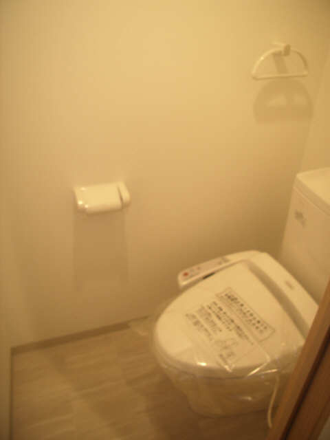 ＷＣ