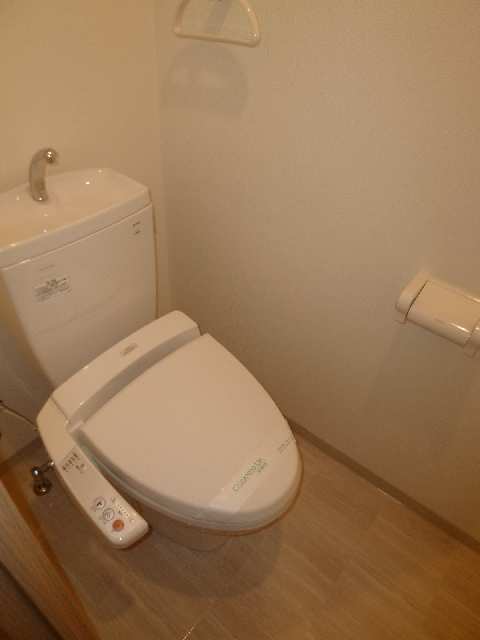 ＷＣ