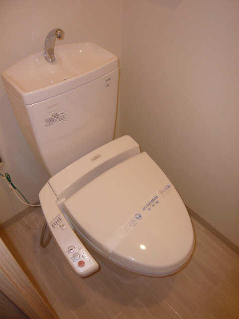 ＷＣ