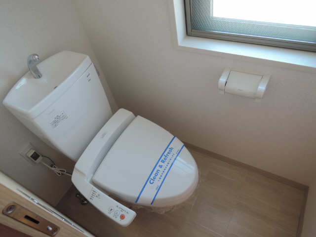 ＷＣ
