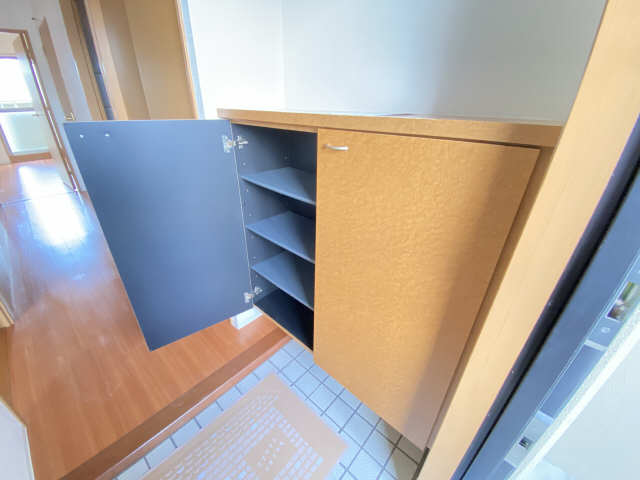 シューズBOX