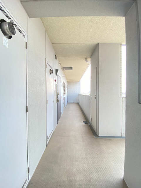 共用廊下